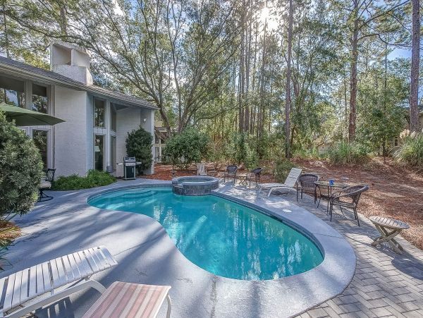 Hilton Head Home 993628