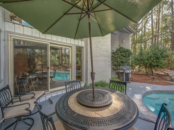 Hilton Head Home 993628