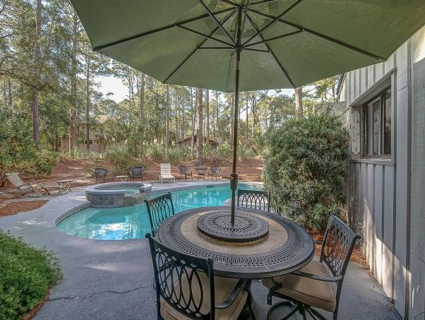 Hilton Head Home 993628