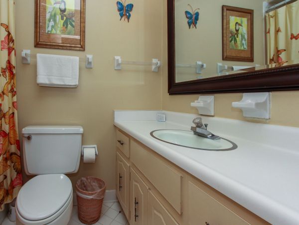 Hilton Head Home 993628