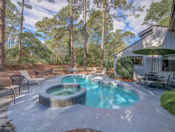 Hilton Head Home 993628