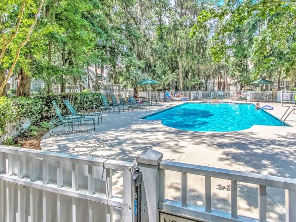 Hilton Head Home 993629