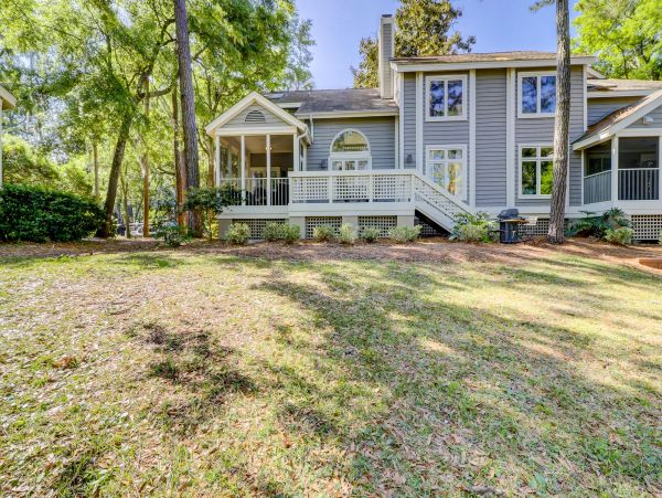 Hilton Head Home 993629