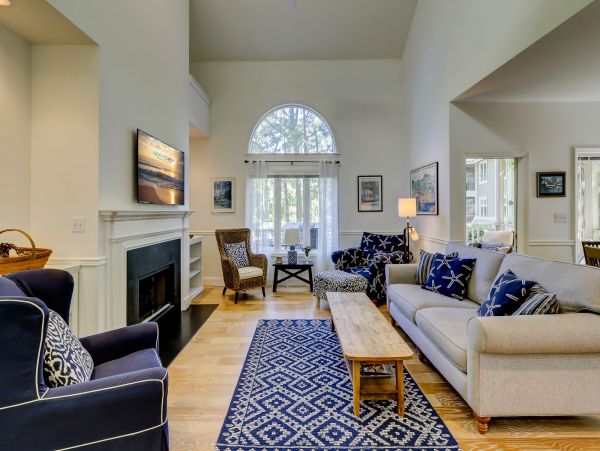 Hilton Head Home 993629