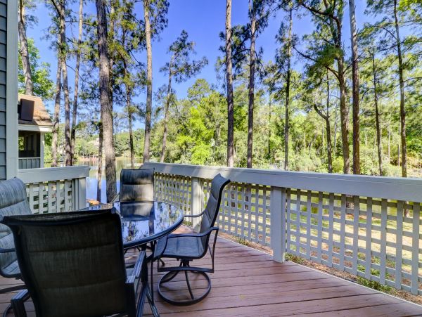 Hilton Head Home 993629