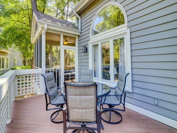 Hilton Head Home 993629