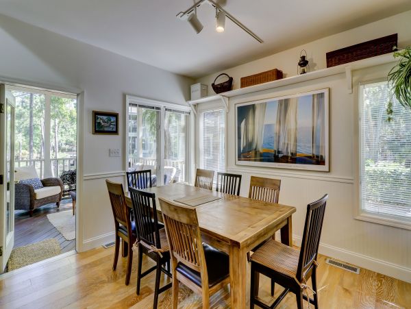 Hilton Head Home 993629