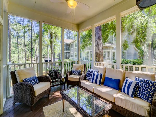 Hilton Head Home 993629