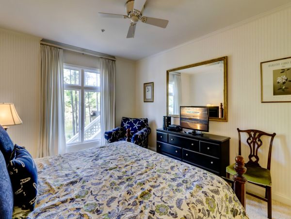 Hilton Head Home 993629