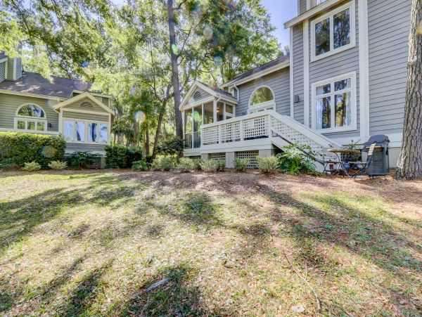 Hilton Head Home 993629