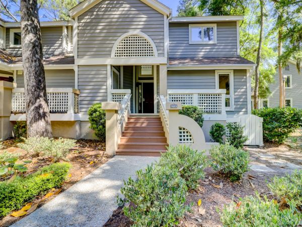 Hilton Head Home 993629