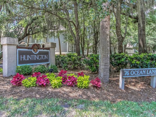 Hilton Head Home 993629
