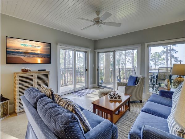 Hilton Head Condo 993630