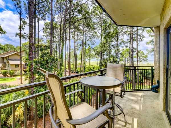 Hilton Head Condo 993630