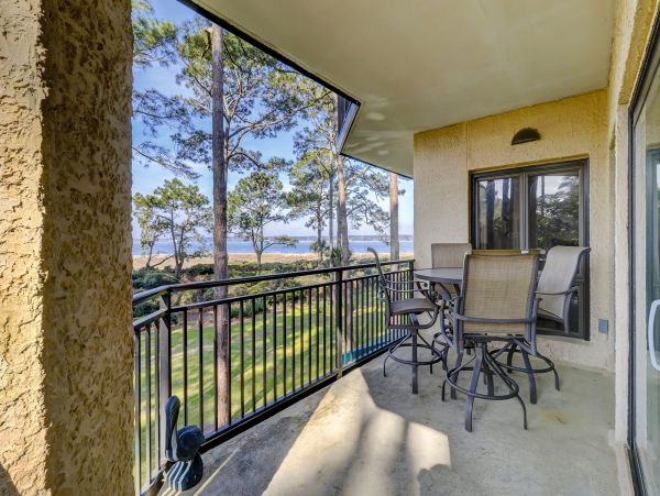 Hilton Head Condo 993630