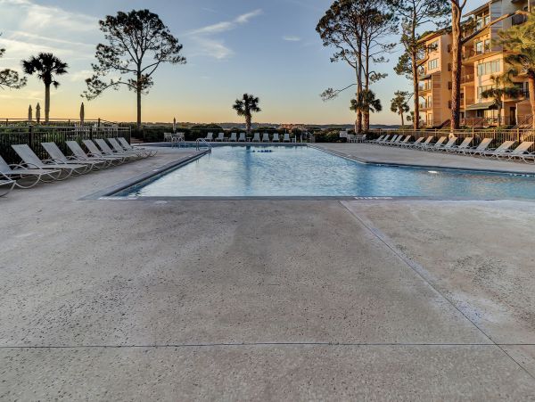 Hilton Head Condo 993630