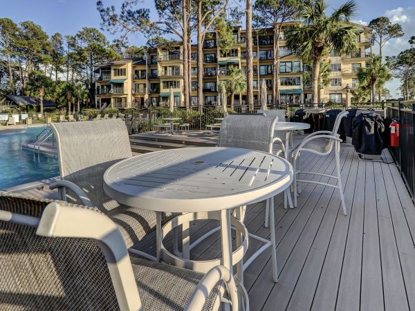 Hilton Head Condo 993630