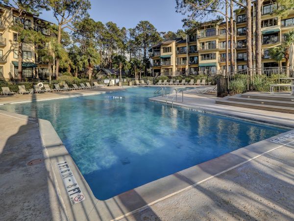 Hilton Head Condo 993630