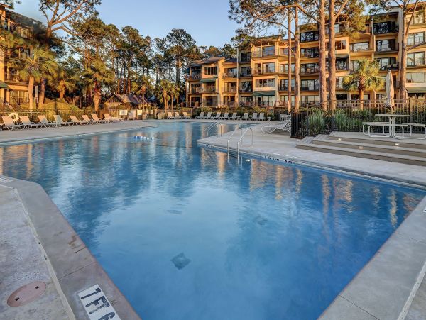 Hilton Head Condo 993630