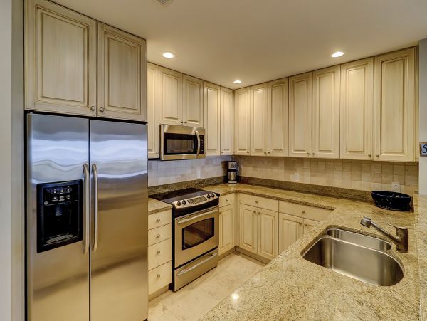 Hilton Head Condo 993630