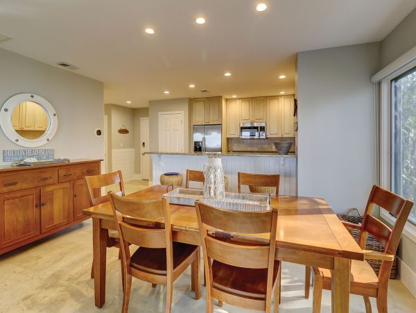 Hilton Head Condo 993630