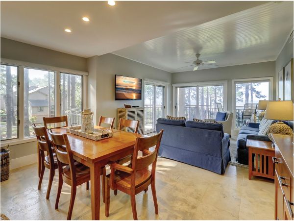Hilton Head Condo 993630
