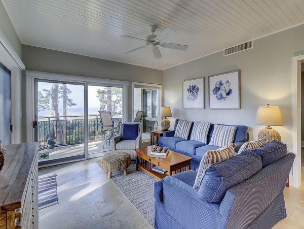 Hilton Head Condo 993630