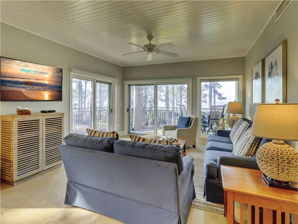 Hilton Head Condo 993630