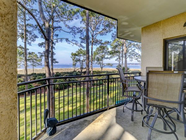 Hilton Head Condo 993630