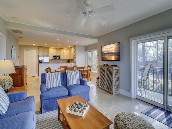 Hilton Head Condo 993630