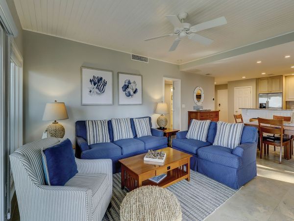Hilton Head Condo 993630
