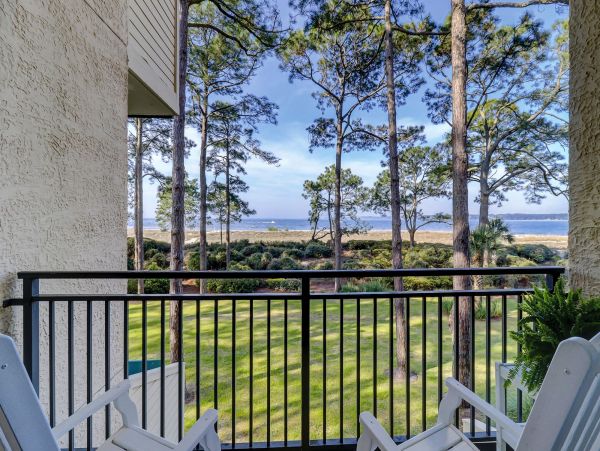 Hilton Head Condo 993630