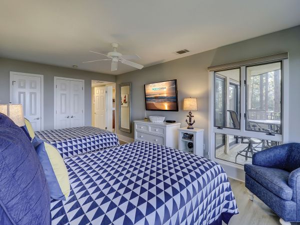 Hilton Head Condo 993630