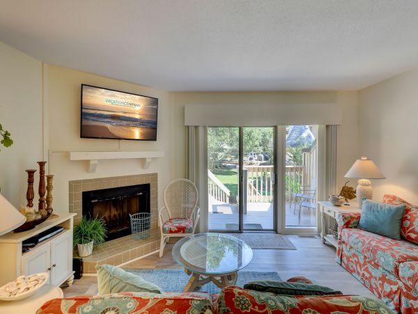 Hilton Head Condo 993631