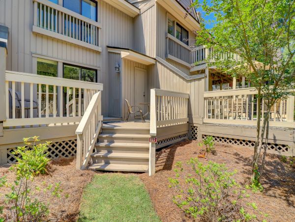 Hilton Head Condo 993631