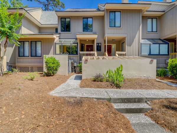 Hilton Head Condo 993631