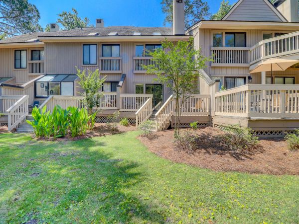 Hilton Head Condo 993631