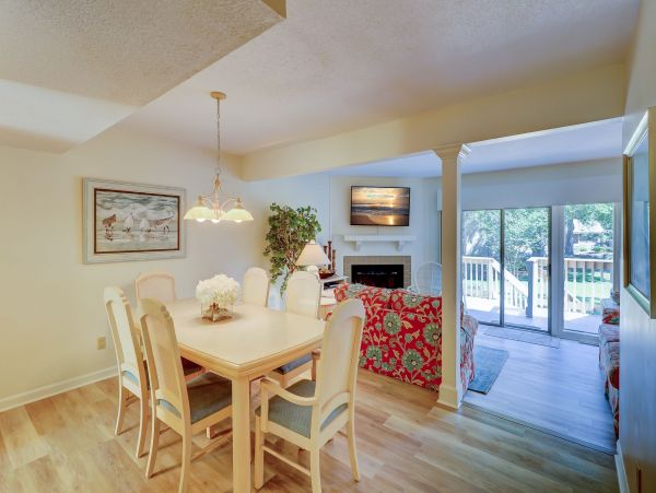 Hilton Head Condo 993631