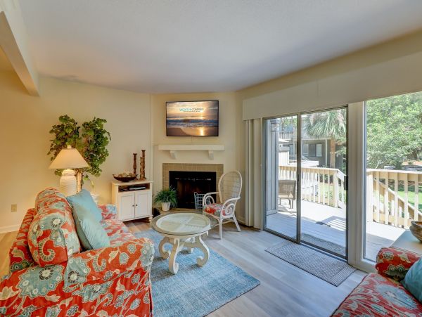 Hilton Head Condo 993631