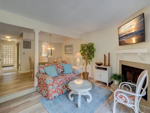 Hilton Head Condo 993631