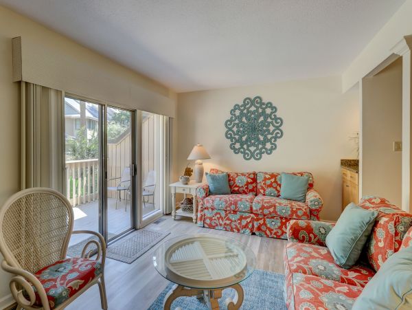 Hilton Head Condo 993631