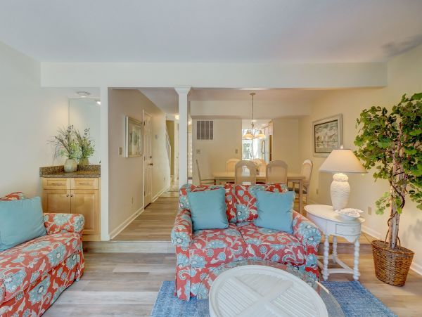 Hilton Head Condo 993631