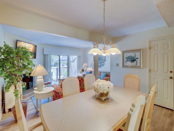 Hilton Head Condo 993631
