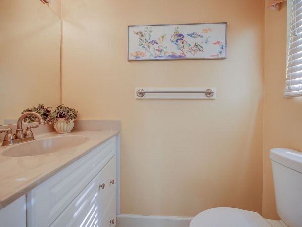 Hilton Head Condo 993631