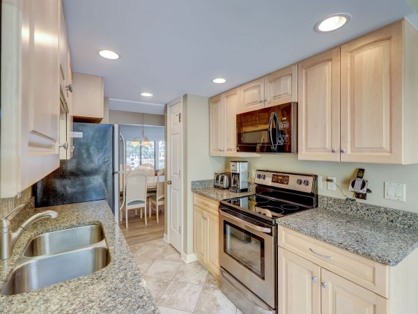 Hilton Head Condo 993631