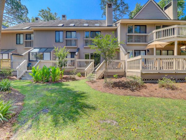 Hilton Head Condo 993631