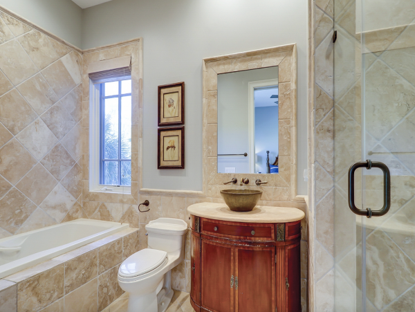 Oceanfront Luxury Seven Bedroom Vacation Rental