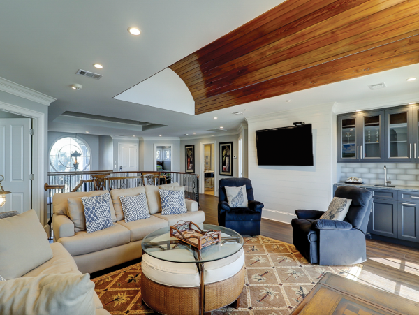 Oceanfront Luxury Seven Bedroom Vacation Rental