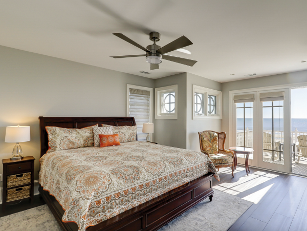 Oceanfront Luxury Seven Bedroom Vacation Rental