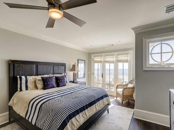 Oceanfront Luxury Seven Bedroom Vacation Rental